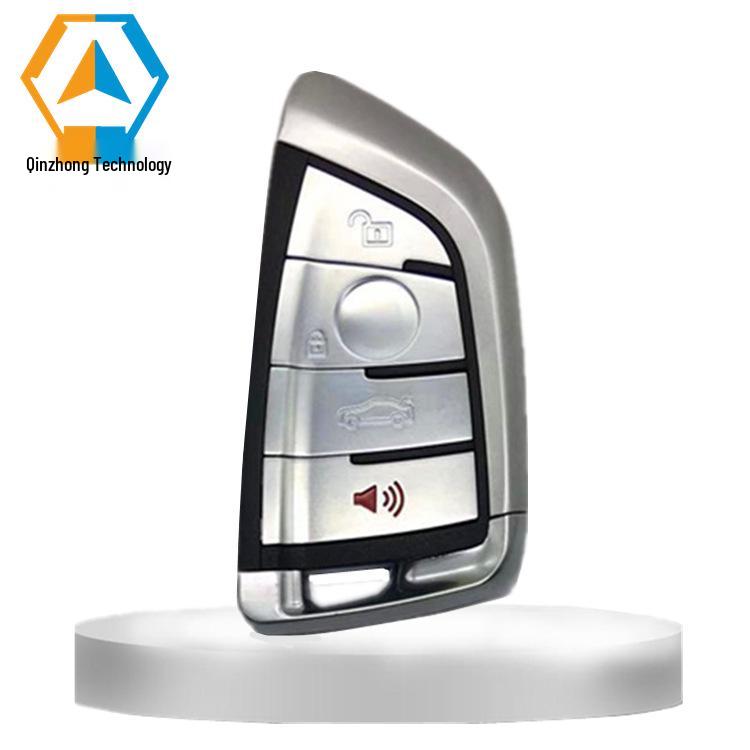 BMW 4-Tasten Smart Key Gehäuse