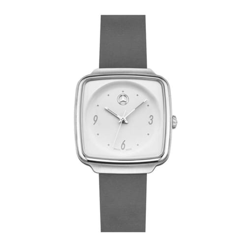 

[Mercedes-Benz Collection] Genuine Ladies Watch Modern