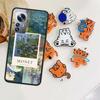 Fairy Tale Core Fairy Tale Aesthetics Phone Case For Xiaomi Poco X7 X6 M8 M7 M6 M4 M3 X4 Pro F7 Ultra M5S Mi 14 14T 15 15T 12T 1