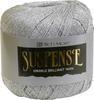Hamanaka Richmore Suspense 5 Balls Yarn, Col. 1, 25g, 105m,
