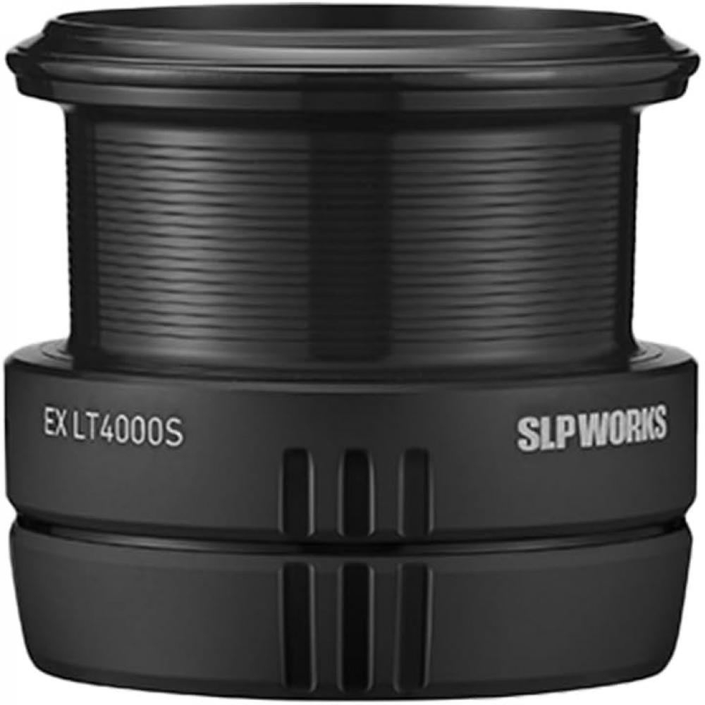 

Slp Work SlpWorks Slpw Ex Lt Черная шпуля 2 Lt4000s
