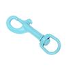   Eye   Snap Hooks 316 Stainless Steel   Diving Clips Heavy Duty Single Ended Trigger Clasp Pet Buckle 75mm
