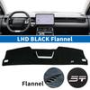 For Jetour Dashing Soueast S06  2024 2025 Sunshade Protective Carpet Dash Pad Dashmat Car Dashboard Mat Accessories
