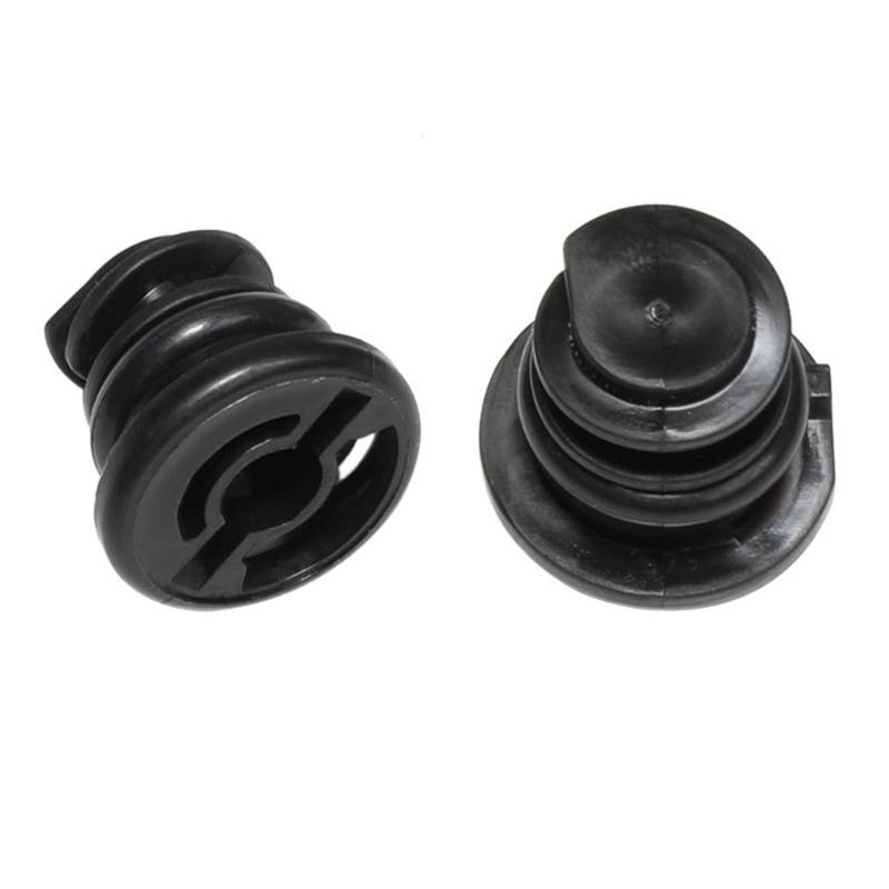 High Temperature Resistant Oil Drain Plug Plastic Oil Drain Screw with Easy Installation & Strong Seal for Automotives