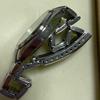 Used Casio men's watch "MTP-1191A-1ADF" (Enticer)
