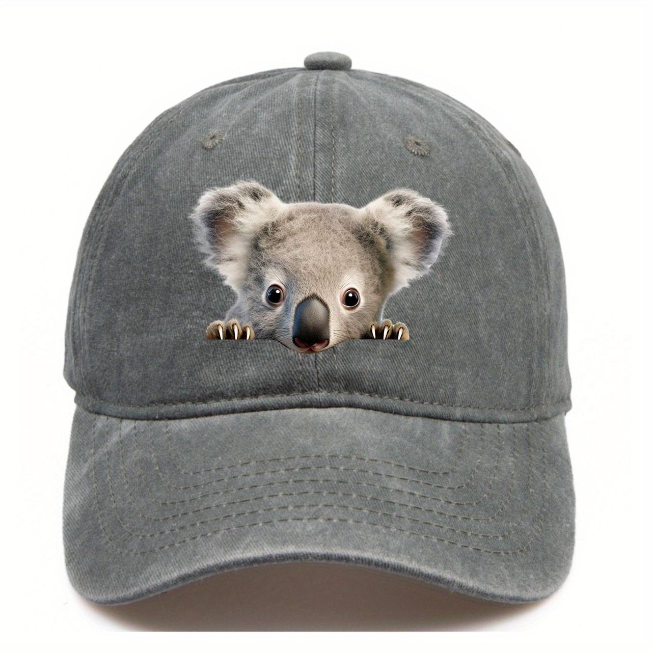 Golden Bull Dad Cap Fashion Classic Baseball Hat Adjustable Golf Cap for Unisex Sports Outdoor One Size Caps for Unisex One Size