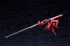 KOTOBUKIYA Hexa Gear Governor Guard Total Length 277mm Scale Plastic Model Queen's Approx. 1/24