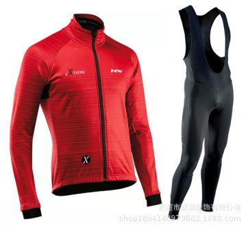 Cycling Sportswear Cycling Suit Road Mountain Bike Suit Suit