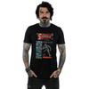 Marvel Mens Iron Man Distressed Tales Of Suspense T-Shirt