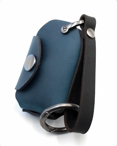 

[NONINA] Чехол для ключей из натуральной кожи, сделано в Японии для Honda HONDA Vezel FIT NBOX N-BOX N-VANe ZR-V Stepwagon Civic Accord Odyssey Freed Чехол для ключей L