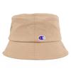 Champion Wildleder Eimerhut Beige 387-0054