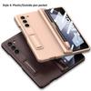 Magnetic Rotating Hinge Case For Samsung Galaxy Z Fold 5 Z Fold 4 Z Fold 3