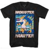 Monster Hunter Scray T-Shirt
