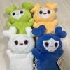 [USED] GIGO Exclusive TWICE LOVELYS Plush Puppets (4 Types)