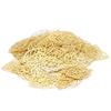 50 Exquisite Metal Leaf Ornaments - Essential for Bead and Jewelry Crafting - 2.4 * 1.4cm Dimensions, Versatile Crafting Tools F