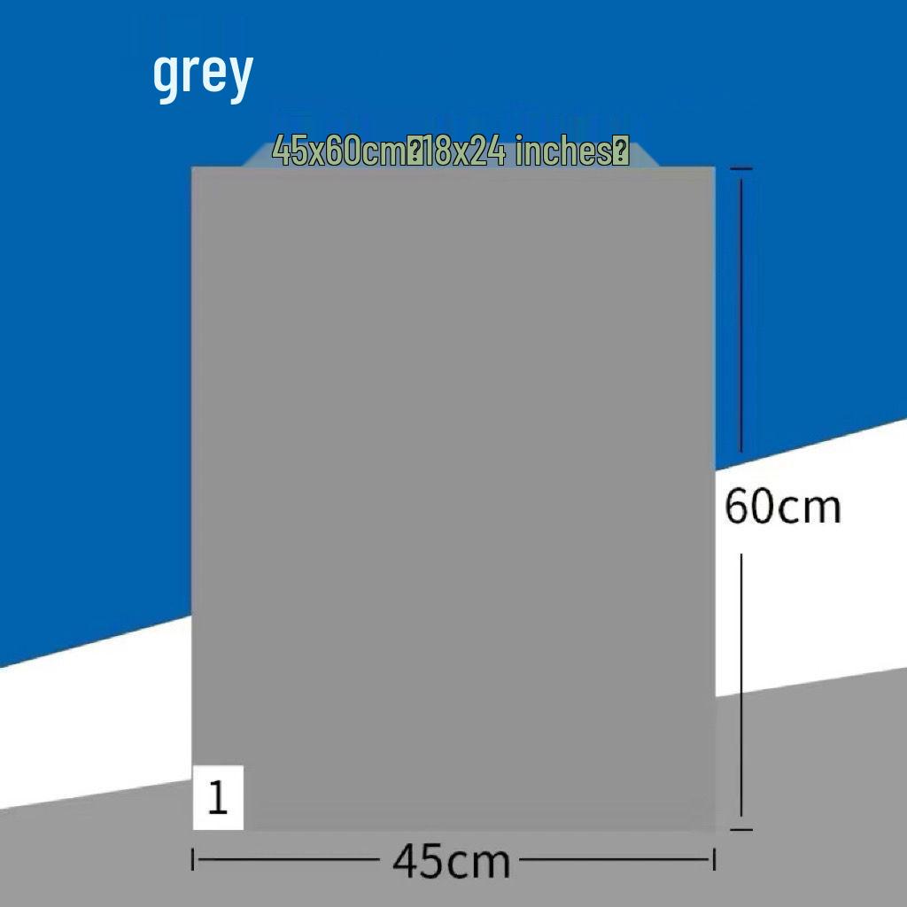 High-Adhesion Tearable Dust Removal Floor Mat for Shoes, Basketball Courts, Cleanrooms, Workshops, and Entrances