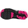 Nike Vomero 5 GS Black Pink Blast Kids Sneakers Anthracite Metallic-Platinum HF6998-005
