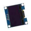 1pc 1.3 Inch OLED Display Module  IIC I2C Communicate 128X64 White Text Color