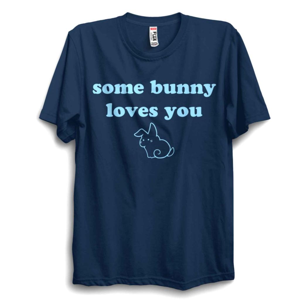 Some Bunny Loves You Sweater Cute Easter Bunny Gift Jumper
