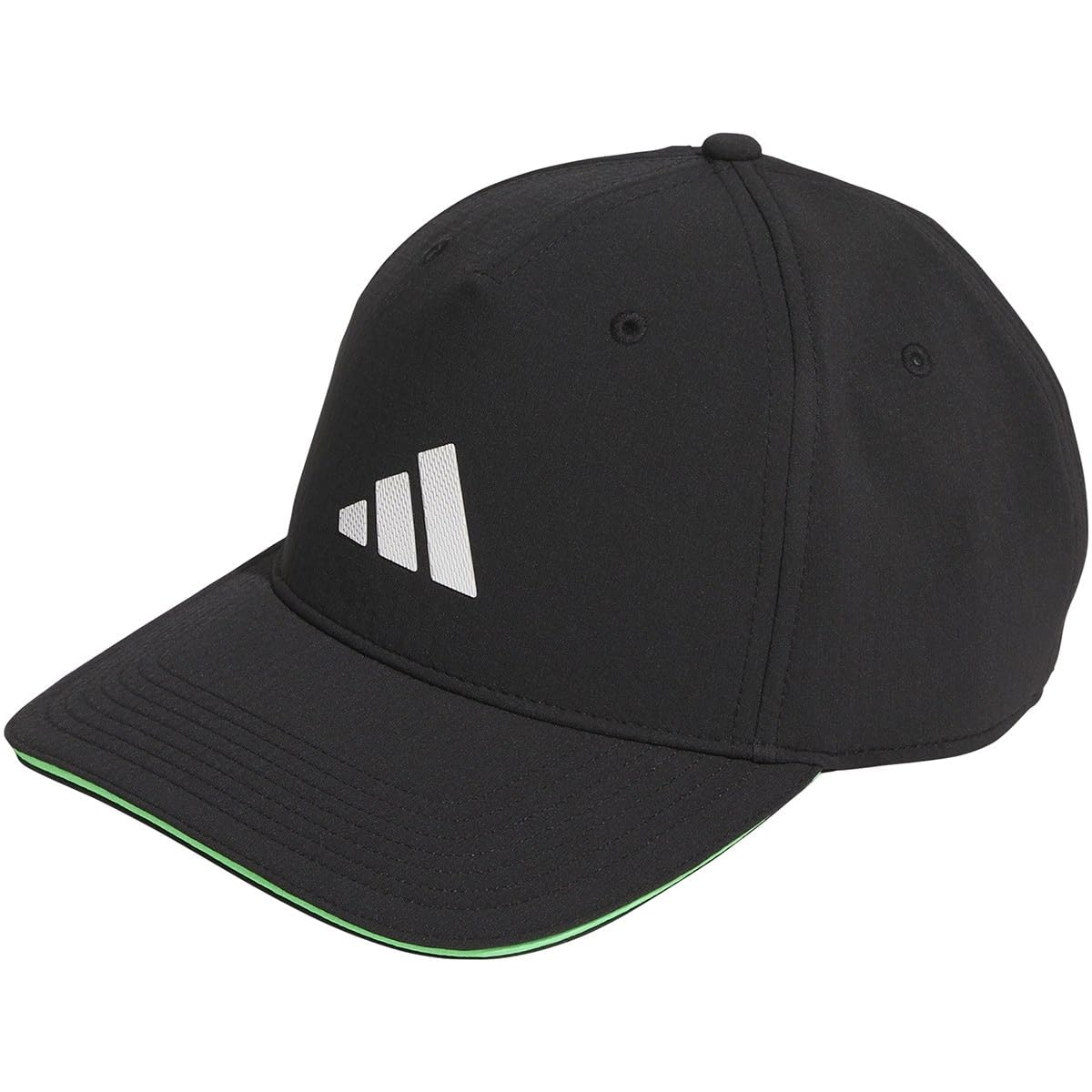 

Мужская водоотталкивающая кепка для гольфа Adidas Golf Adizero, черная