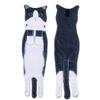 Realistic Cartoon Cat Hand Towel - Cute, Soft, and Absorbent