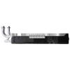 Evaporator Core 68079481AA for 2011-2021 Jeep Grand Cherokee & Dodge