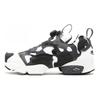 InstaPump Fury A Bathing Ape X Mita X Reebok 'White Black Camo' BD1355