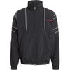Originals Letter Logo Zipper Long Sleeve Loose Jacket Men Jackets KE0096
