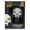 Funko POP! The Nun - Large Pins The Nun (Demonic) #02 Large Enamel