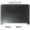 New For Nitro 5 AN515-55 AN515-56 AN515-57 N20C1 Laptop LCD Rear Cover Front Frame Hinge