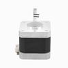 42 Stepper Motor 0.4 Nm Torque 24V for 3D Printing, Dispensing & Engraving Machines