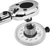 KD10395 Torque Wrench Angle Gauge