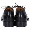 Cole Haan 470 Wingtip Shoes shoes 8M blackUsed