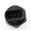 0261545074 Fuel Rail Pressure Sensor For Mazda CX-7 2.3L 2007 2008 2009 L807-18-211
