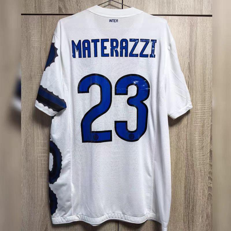 Retro Soccer Jerseys Classic Football Shirts Fans C Ronaldo Messi Zidane Henry Baggio National Team