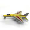 Gliding Airplane Model Toy Diecast Fighter Jet Model Birthday Gift Aircraft Toys  Airliner Ornament