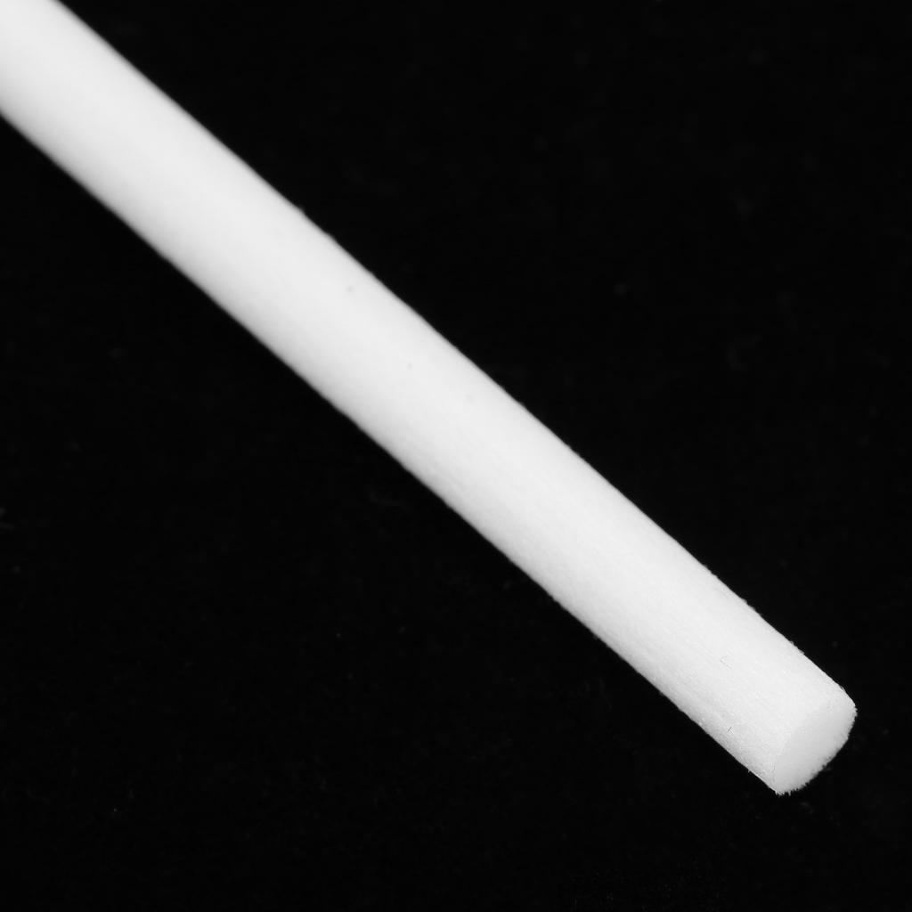Humidifier Cotton Swab Replacement Filter Stick, 5 0mm Cotton Refill with High Absorption, Stable Volatility for Diffuser,
