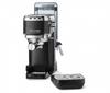 Macchina da caffè a pressione Lapressa nera