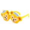 Children's Polarized Flip-Up Monkey Sunglasses with UV Protection