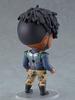 Good Smile Company Nendoroid Marvel Black Panther Erik Killmonger ABS PVC Painted Fully Articulated Figure Non-Scale &