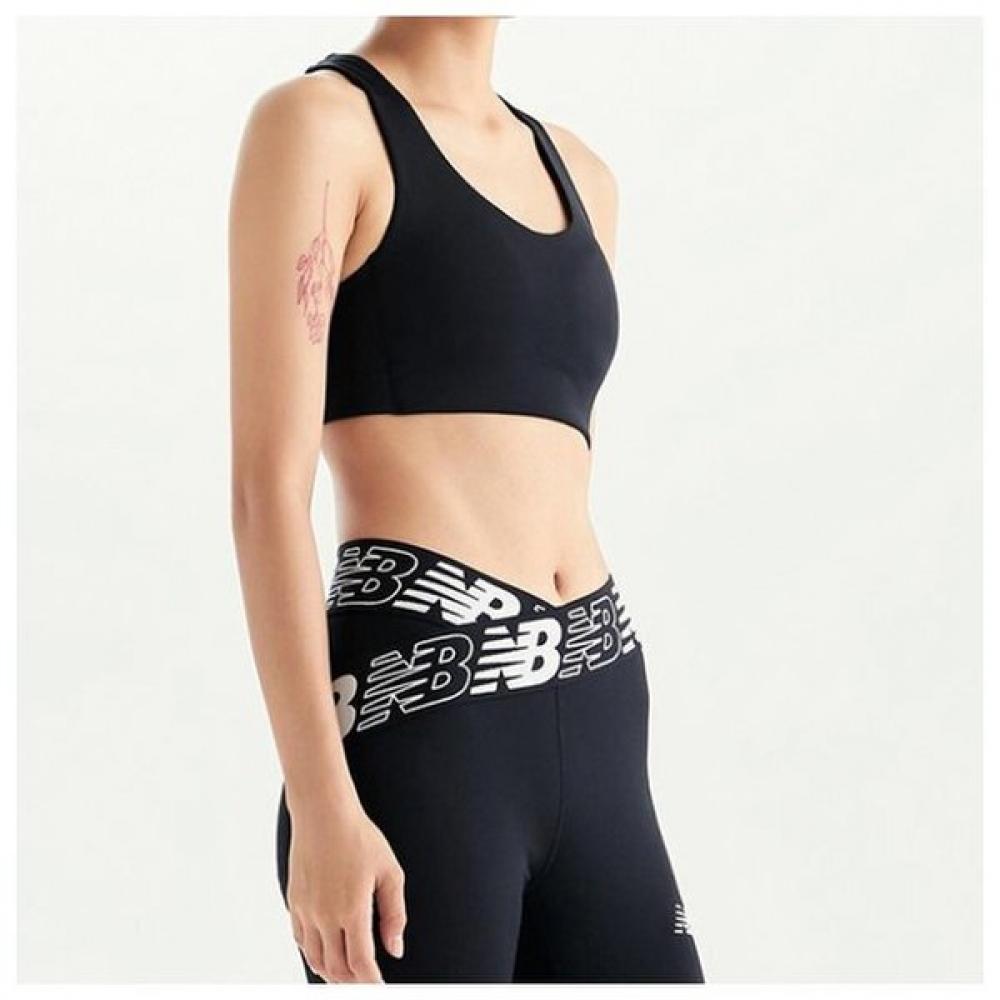 

Топ-бра New Balance Awb11044 Nb Fuel 085(S)