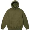 Palace Demon Hood The Deep Green Unisex Tops P25CS169