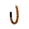 Plush Costume Prop Set with Ear Headband and Flexible Tail for Kids Halloween Party Wear, Picture Corners, and Stage Looks