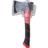 Senkichi Fiberglass Handle Axe, Total Length 300mm