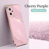 Square Plating Phone Case On For Realme GT Neo 2 3 3T GT2 Pro Neo2 2T GT G ShockProof Soft TPU Back Cover Phone Cases
