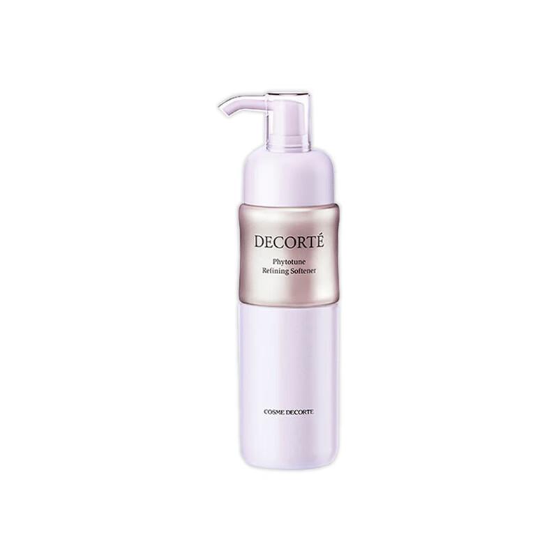 

Decorté Botanical Radiance Emulsion