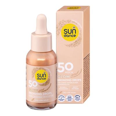 Dm Glow Bronzing Drops Lsf50 30Ml
