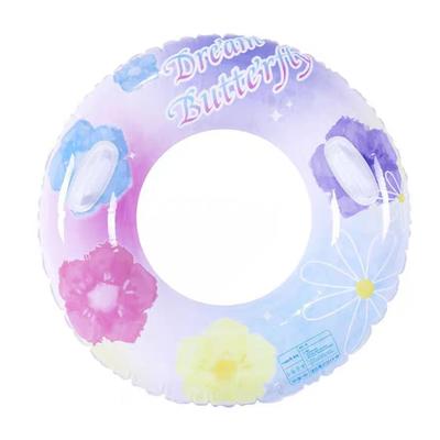 Hračky do vody – Nafukovací kruhy