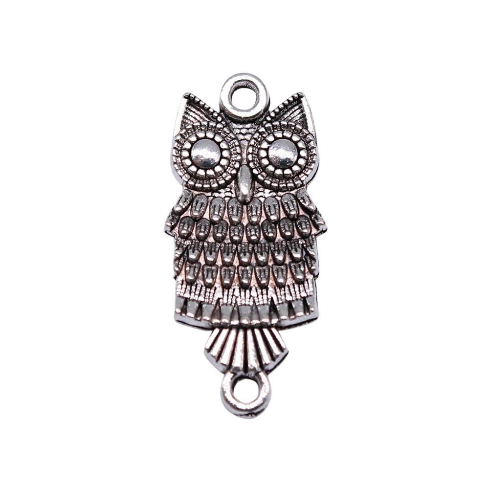 Butterfly Connector Geometric Open Links For Bee Bird Connectors Jewelry DIY