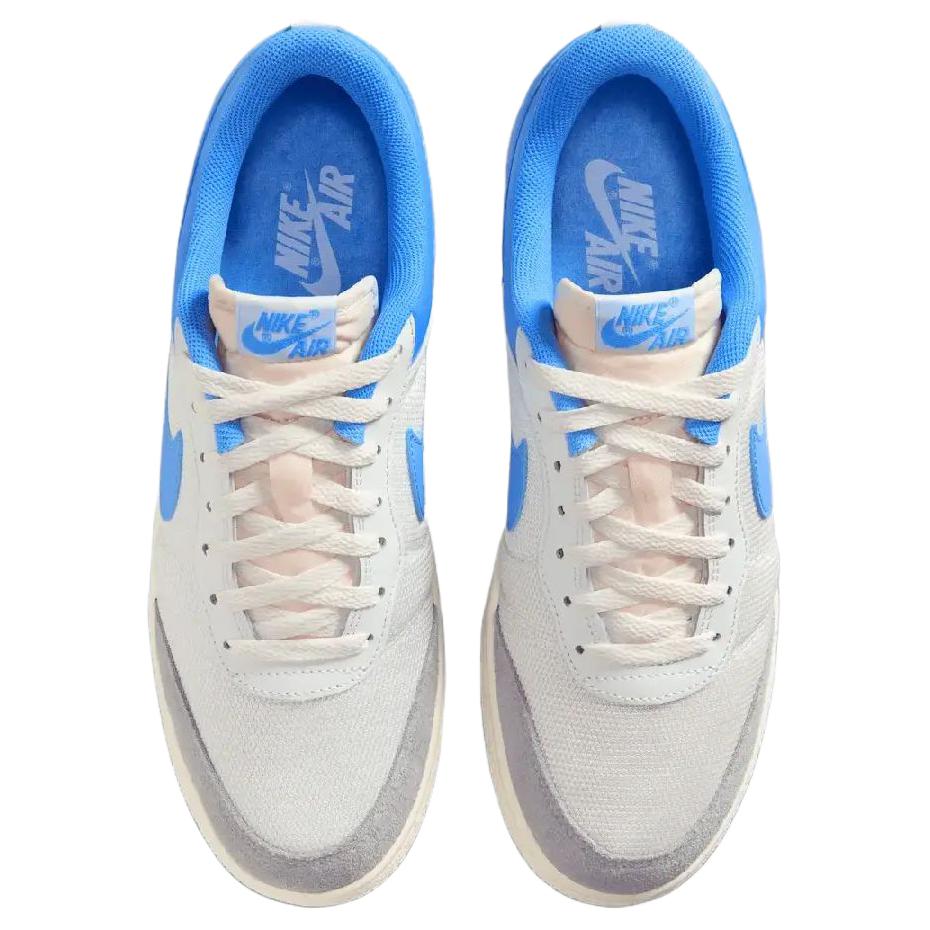 Air Jordan Skyline Low Summit White Unisex Sneakers Grey Light-Smoke-Grey Sail IM2055-100